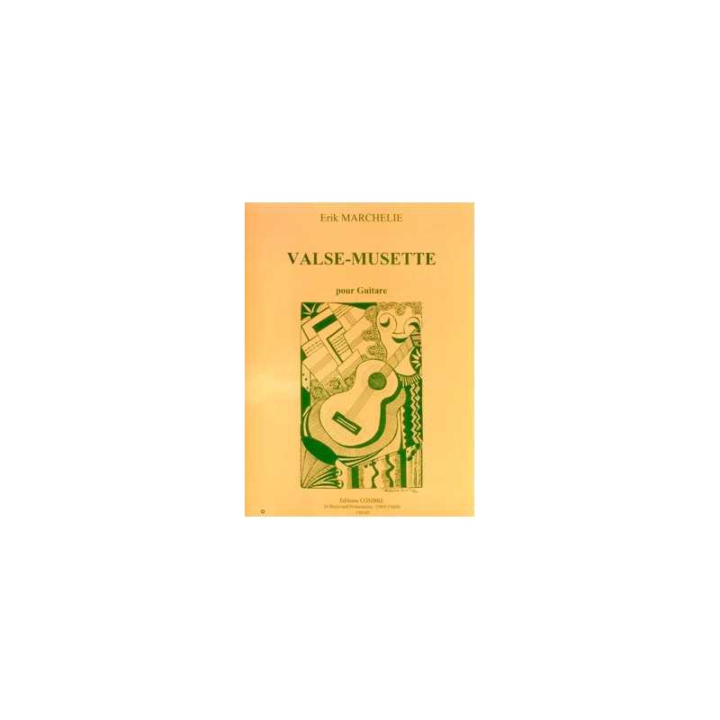 VALSE - MUSETTE
