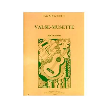 VALSE - MUSETTE