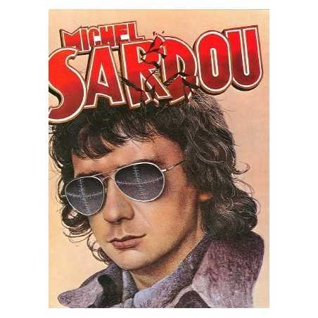 MICHEL SARDOU - LA VIEILLE (SONGBOOK)