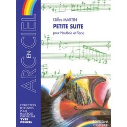 PETITE SUITE