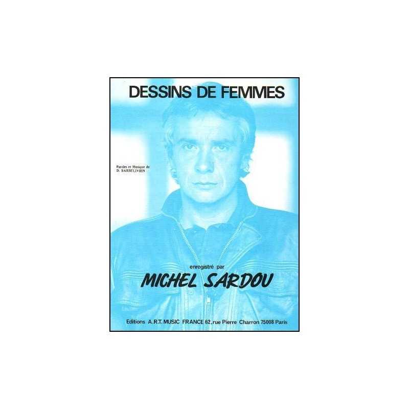 DESSINS DE FEMMES