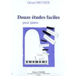 ETUDES FACILES (12)