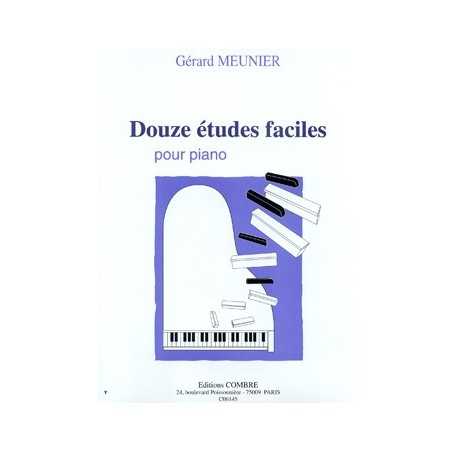 ETUDES FACILES (12)