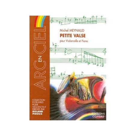 PETITE VALSE