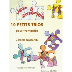 10 PETITS TRIOS
