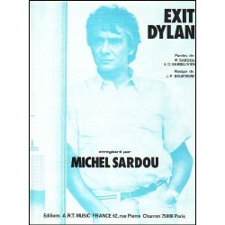 EXIT DYLAN