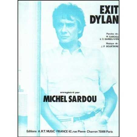 EXIT DYLAN