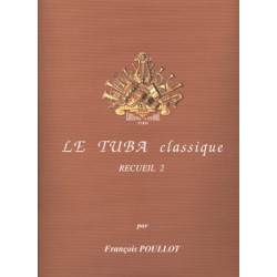 LE TUBA CLASSIQUE - RECUEIL 2