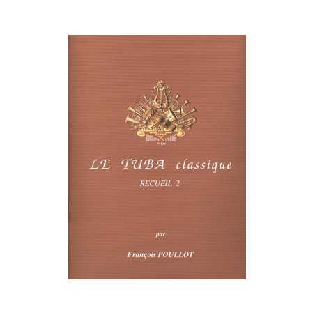 LE TUBA CLASSIQUE - RECUEIL 2