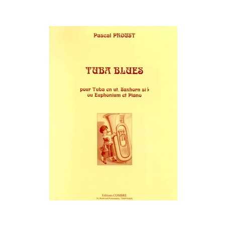 TUBA BLUES
