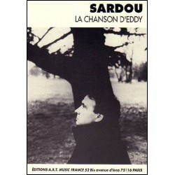 LA CHANSON D'EDDY