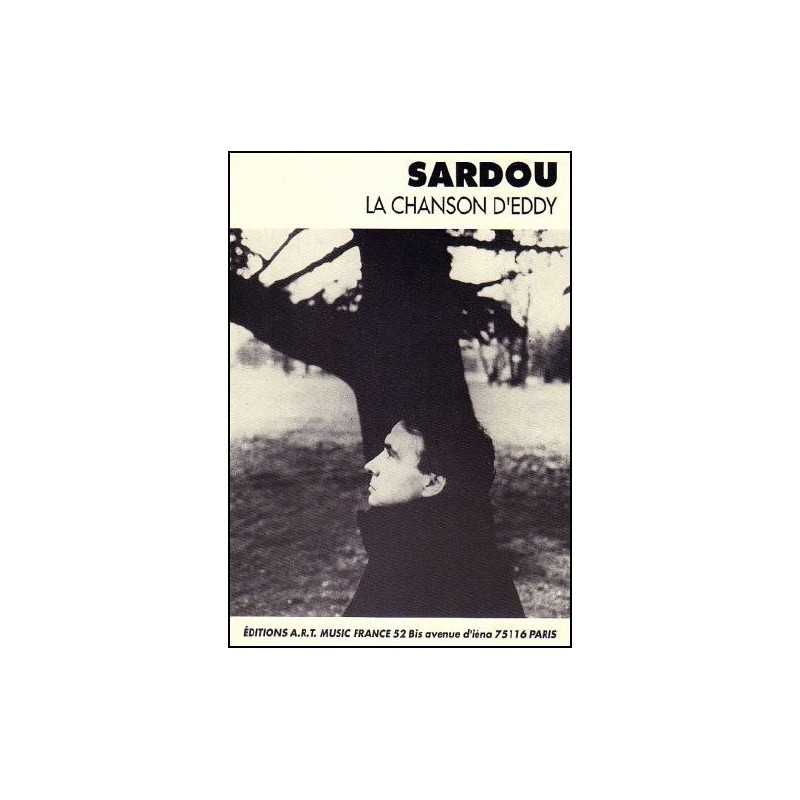 LA CHANSON D'EDDY