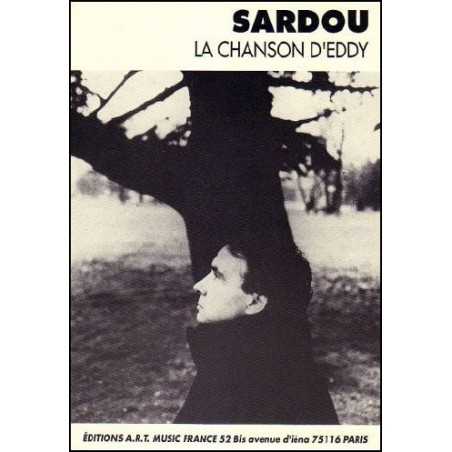 LA CHANSON D'EDDY
