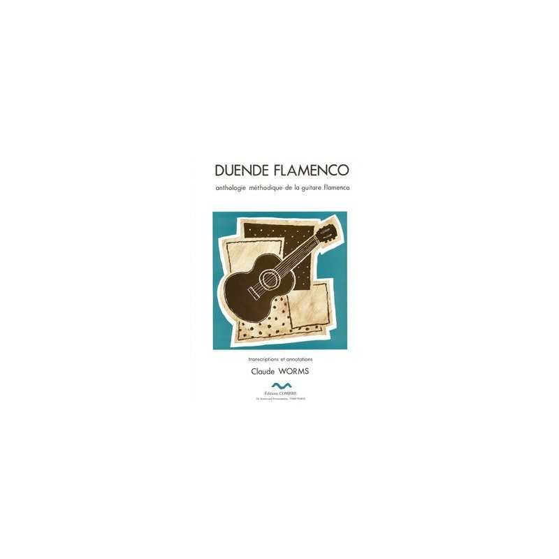 DUENDE FLAMENCO VOL.3B - SIGUIRIYA ET SERRANA