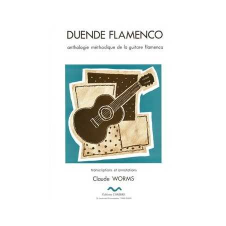 DUENDE FLAMENCO VOL.3B - SIGUIRIYA ET SERRANA