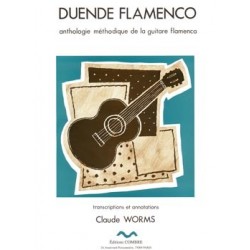 DUENDE FLAMENCO VOL.5B - ALEGRIAS