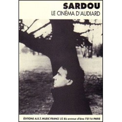 LE CINEMA D'AUDIARD