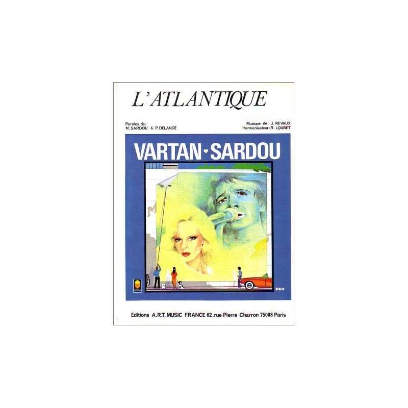 L'ATLANTIQUE