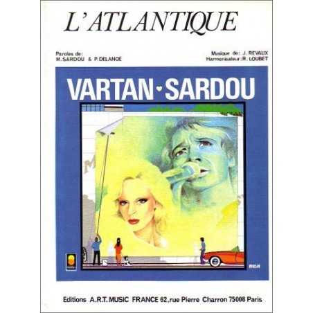 L'ATLANTIQUE
