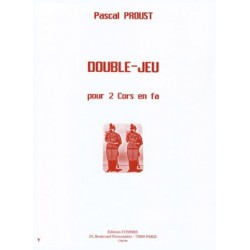 DOUBLE-JEU