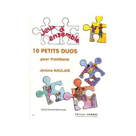 10 PETITS DUOS