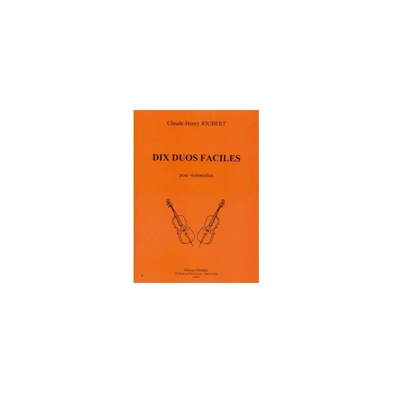DUOS FACILES (10)