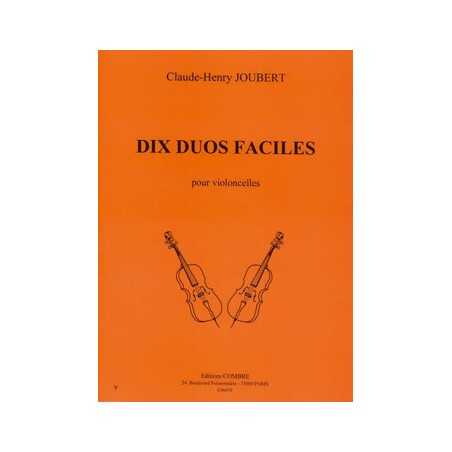 DUOS FACILES (10)