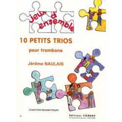 PETITS TRIOS (10)