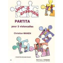 PARTITA