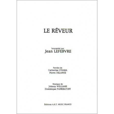 LE RÊVEUR