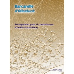 BARCAROLLE