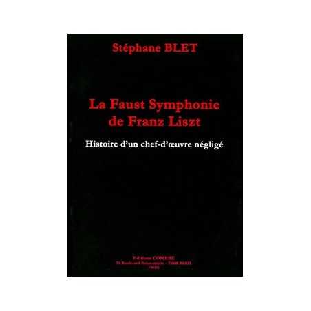 LA FAUST SYMPHONIE DE FRANZ LISZT