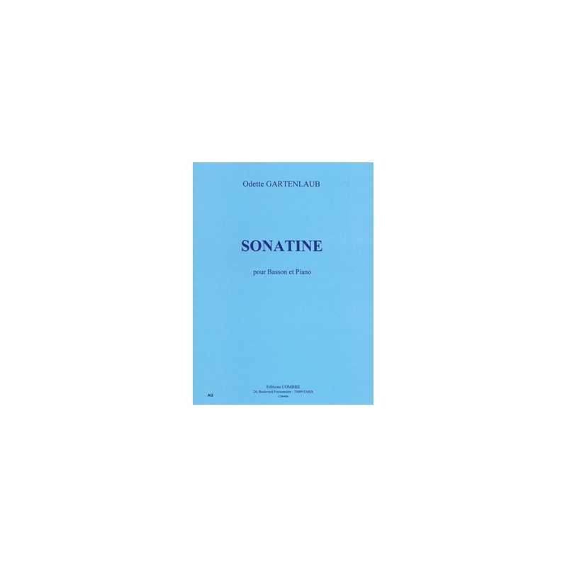 SONATINE