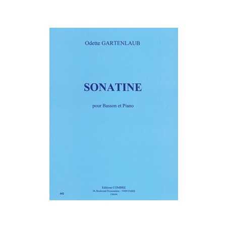 SONATINE