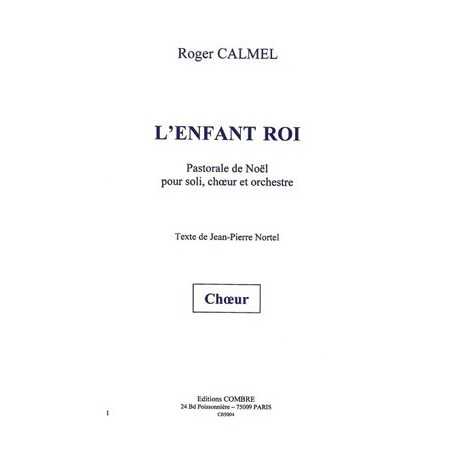 L'ENFANT ROI