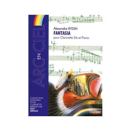 FANTASIA