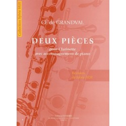 PIÈCES (2)