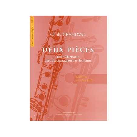 PIÈCES (2)