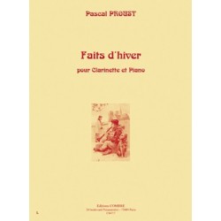 FAITS D'HIVER