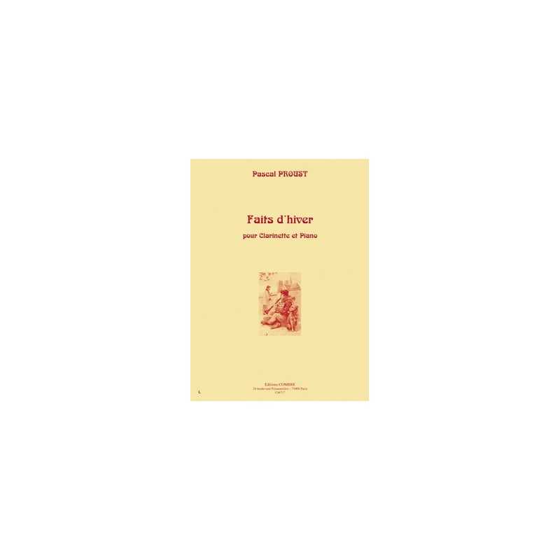 FAITS D'HIVER