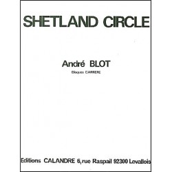 SHETLAND CIRCLE