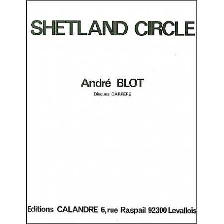 SHETLAND CIRCLE