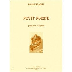 PETIT POÈME