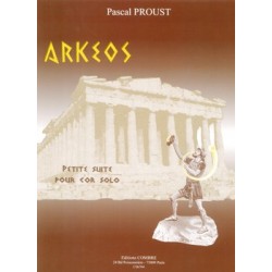 ARKEOS