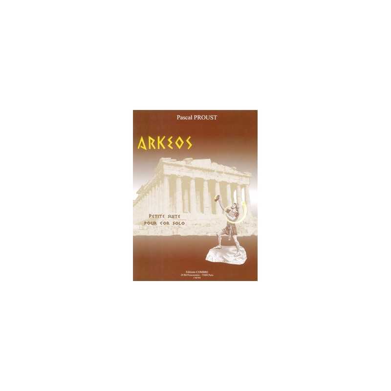 ARKEOS