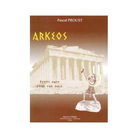 ARKEOS