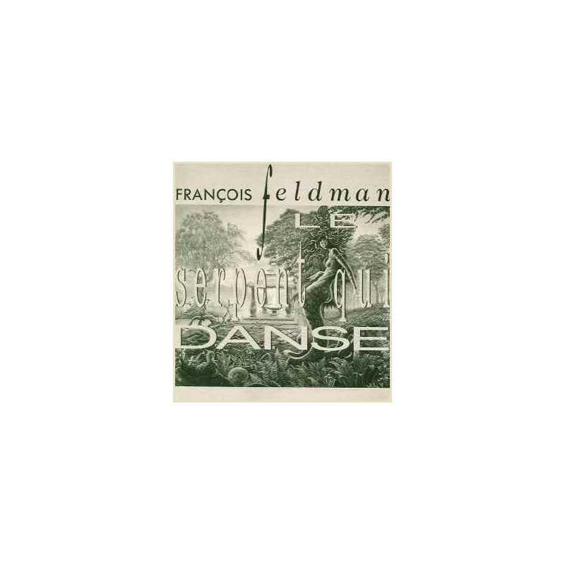 LE SERPENT QUI DANSE