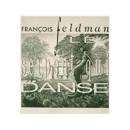 LE SERPENT QUI DANSE