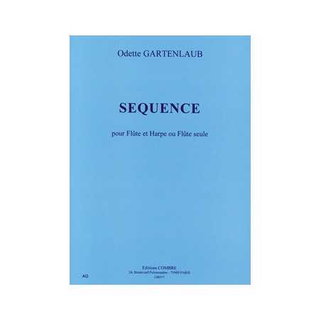 SÉQUENCE