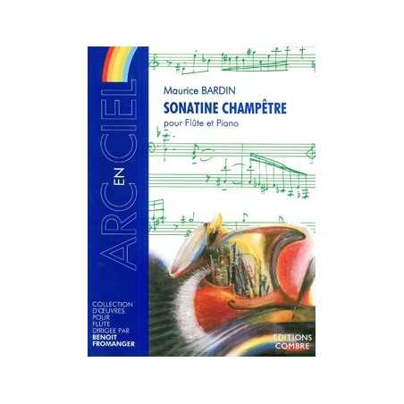 SONATINE CHAMPÊTRE